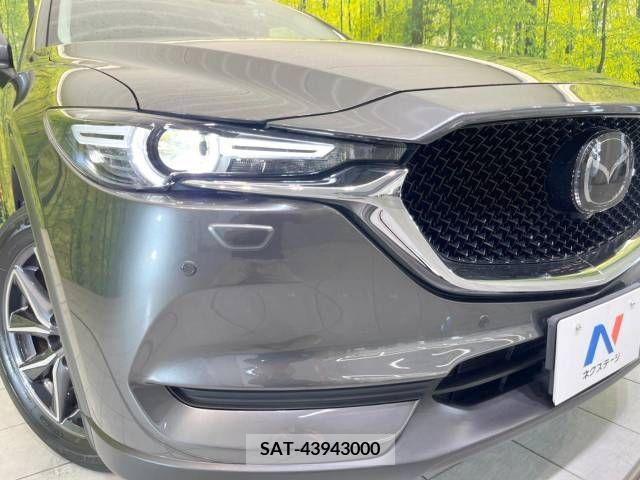Mazda CX-5 2019-07 308425-12