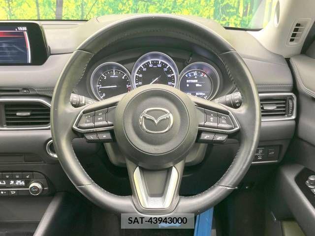 Mazda CX-5 2019-07 308425-11