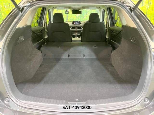 Mazda CX-5 2019-07 308425-10