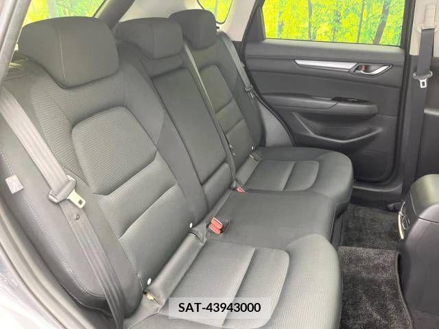 Mazda CX-5 2019-07 308425-9
