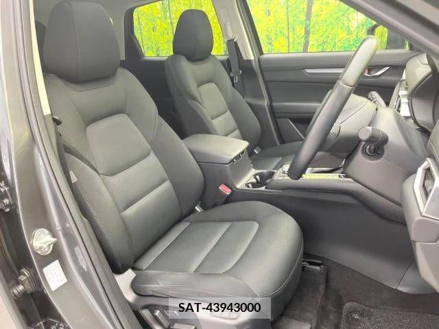 Mazda CX-5 2019-07 308425-8