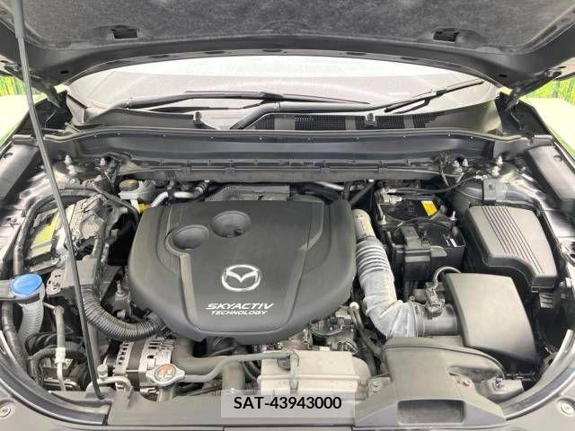 Mazda CX-5 2019-07 308425-18