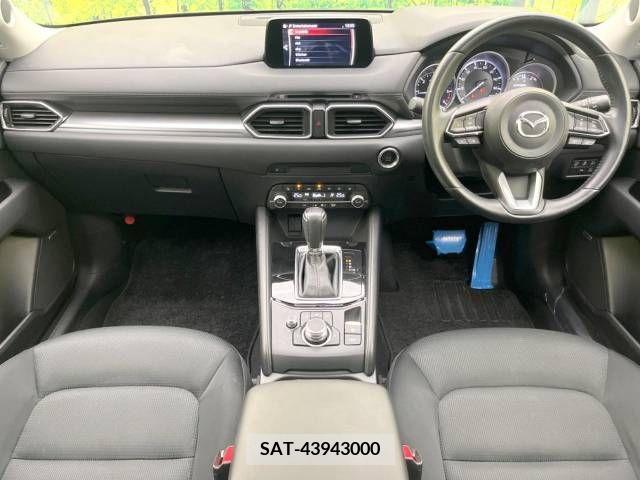 Mazda CX-5 2019-07 308425-1