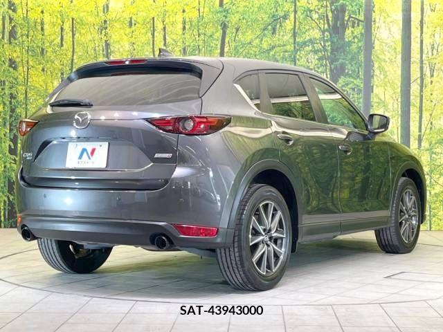 Mazda CX-5 2019-07 308425-17