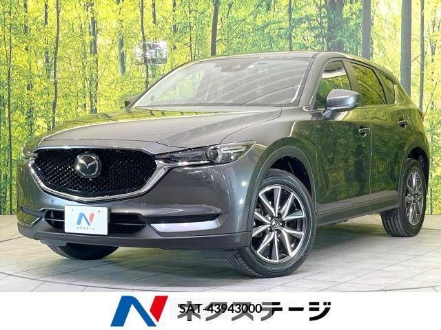 Mazda CX-5 2019-07 308425-0