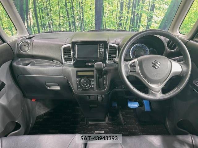 Suzuki SPACIA 2014-03 312121-1