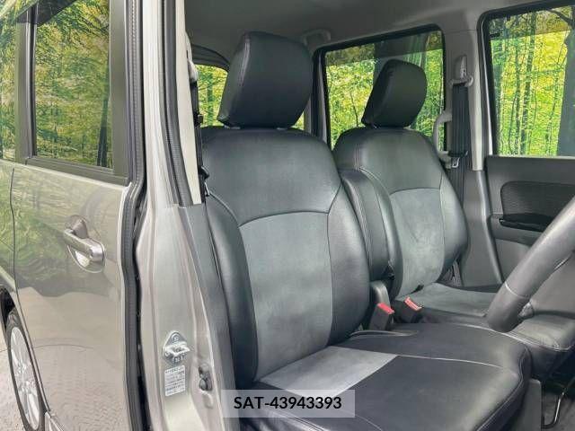 Suzuki SPACIA 2014-03 312121-8