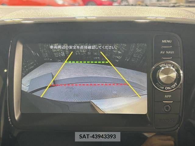 Suzuki SPACIA 2014-03 312121-3