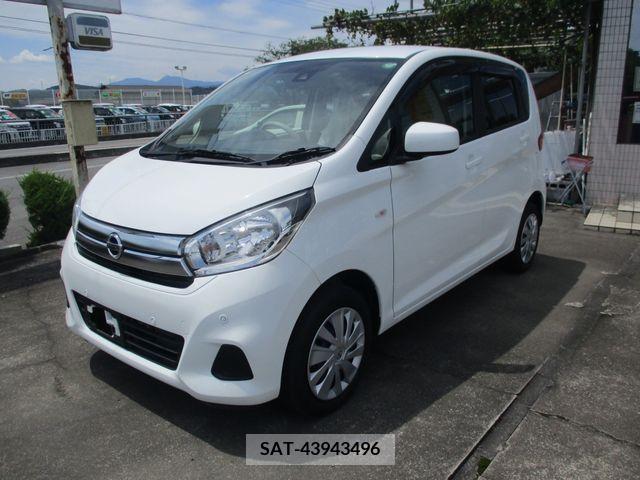 Nissan DAYZ 2019-02 353636-2