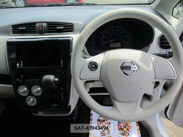 Nissan DAYZ 2019-02 353636-17