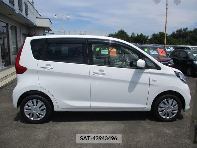 Nissan DAYZ 2019-02 353636-3