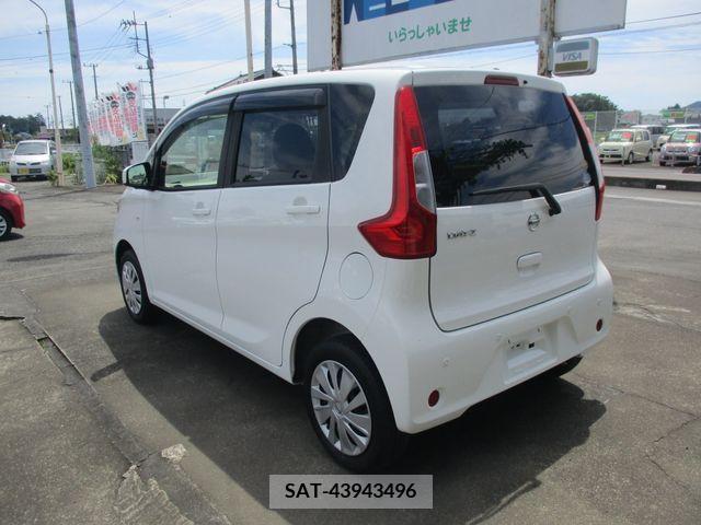 Nissan DAYZ 2019-02 353636-6
