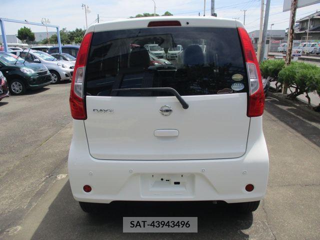Nissan DAYZ 2019-02 353636-5