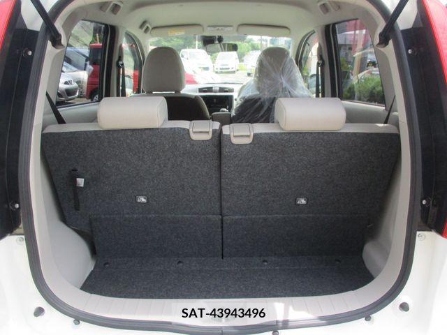 Nissan DAYZ 2019-02 353636-25