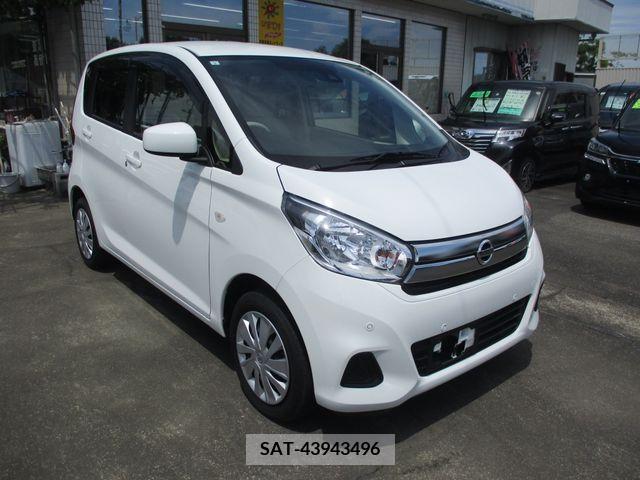 Nissan DAYZ 2019-02 353636-0