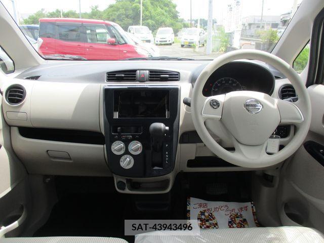 Nissan DAYZ 2019-02 353636-24