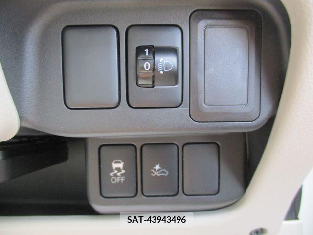 Nissan DAYZ 2019-02 353636-20
