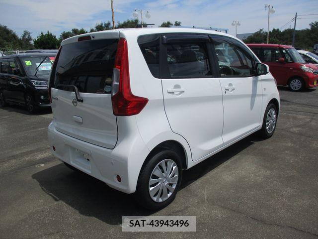 Nissan DAYZ 2019-02 353636-4
