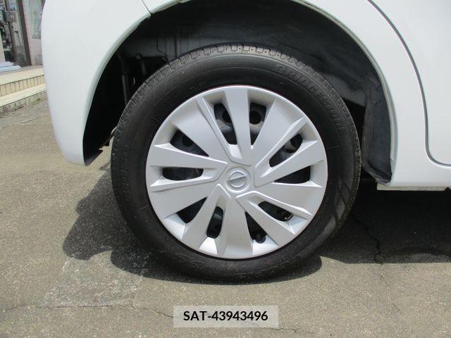 Nissan DAYZ 2019-02 353636-11