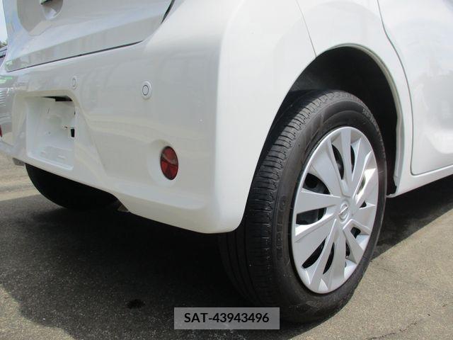 Nissan DAYZ 2019-02 353636-12