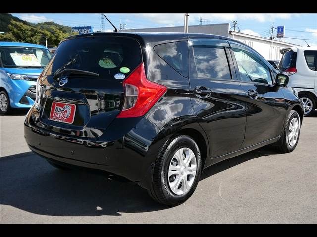 Nissan NOTE 2015-09 11392-16