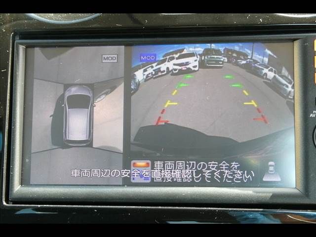 Nissan NOTE 2015-09 11392-6