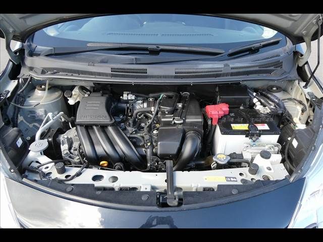 Nissan NOTE 2015-09 11392-12