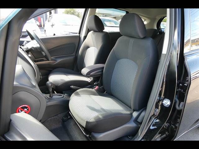 Nissan NOTE 2015-09 11392-9