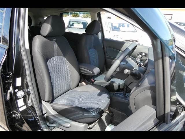 Nissan NOTE 2015-09 11392-8