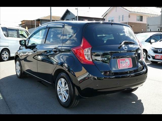 Nissan NOTE 2015-09 11392-17