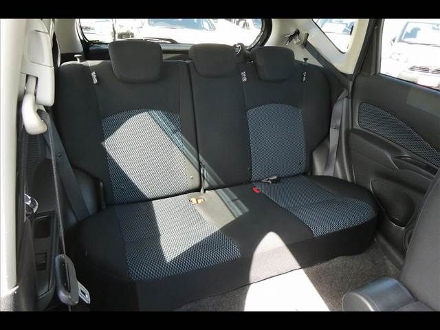 Nissan NOTE 2015-09 11392-10