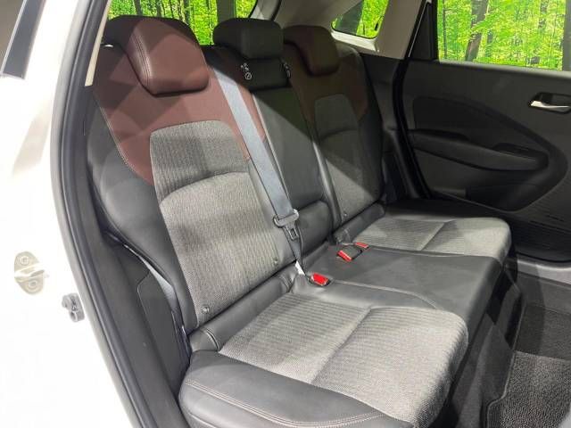 Nissan AURA 2023-06 25739-10