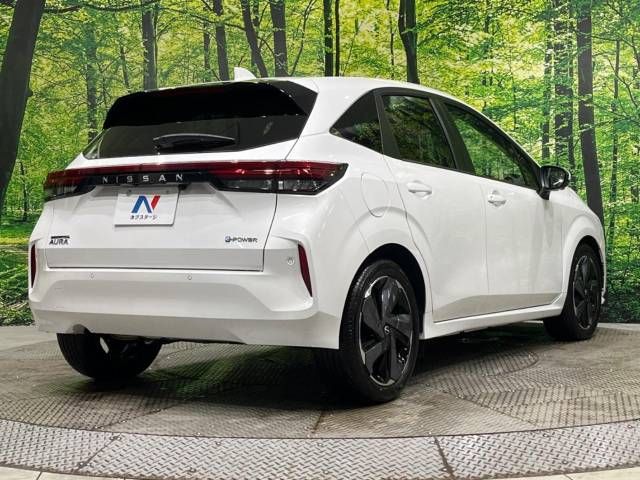 Nissan AURA 2023-06 25739-18