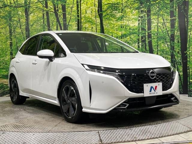 Nissan AURA 2023-06 25739-17