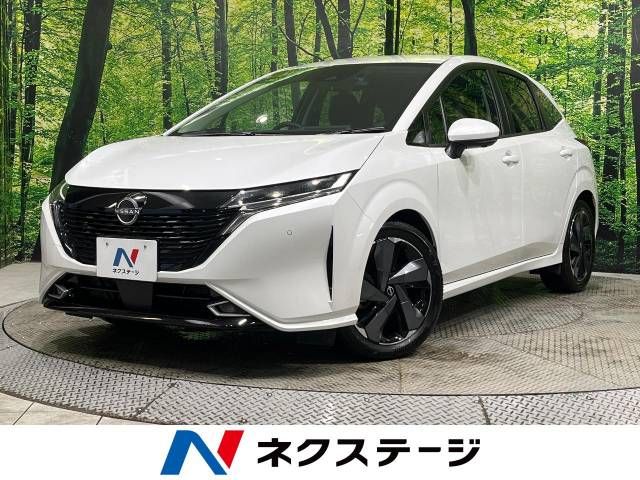 Nissan AURA 2023-06 25739-0