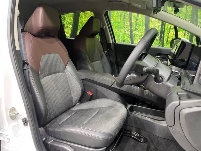 Nissan AURA 2023-06 25739-9