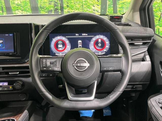 Nissan AURA 2023-06 25739-12