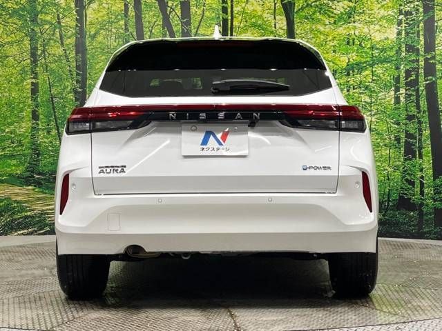 Nissan AURA 2023-06 25739-16