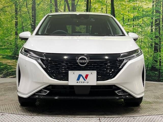 Nissan AURA 2023-06 25739-15