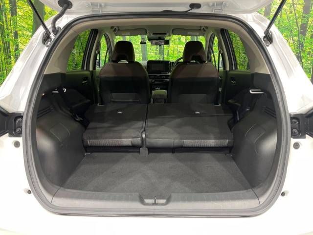 Nissan AURA 2023-06 25739-11