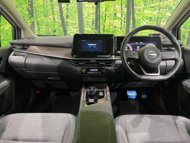 Nissan AURA 2023-06 25739-1