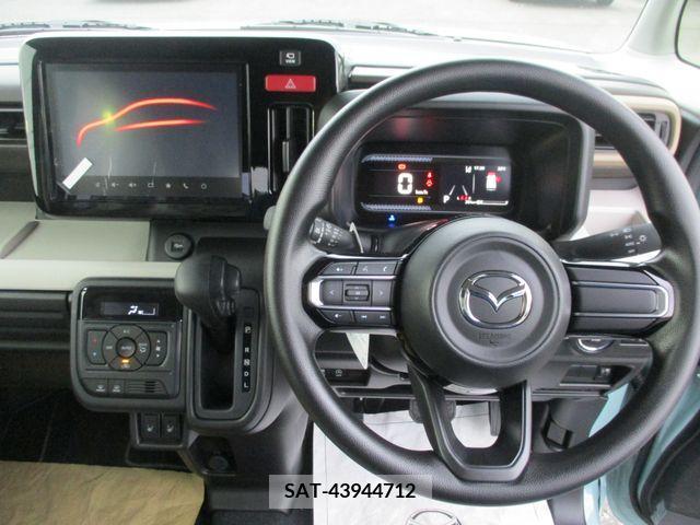 Mazda FLAIR WAGON 2024-02 270218-17