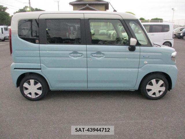 Mazda FLAIR WAGON 2024-02 270218-1