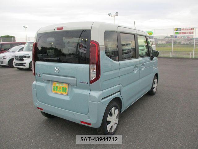 Mazda FLAIR WAGON 2024-02 270218-2