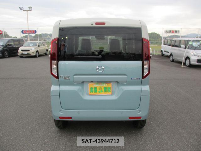 Mazda FLAIR WAGON 2024-02 270218-3