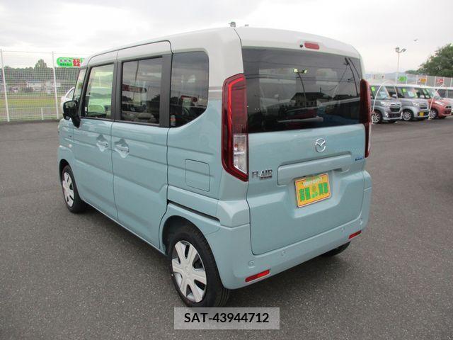 Mazda FLAIR WAGON 2024-02 270218-4