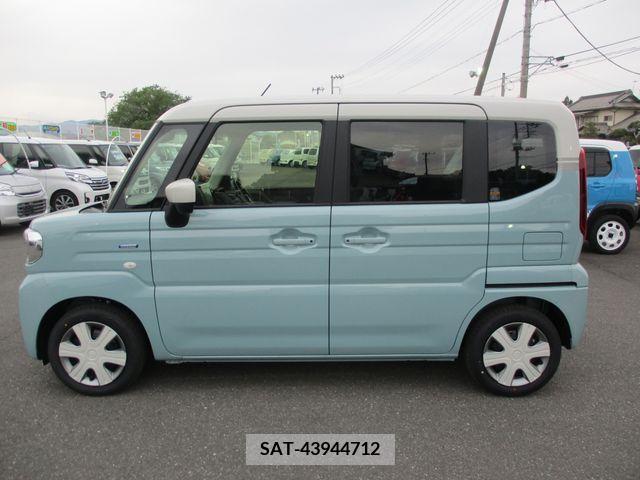 Mazda FLAIR WAGON 2024-02 270218-5
