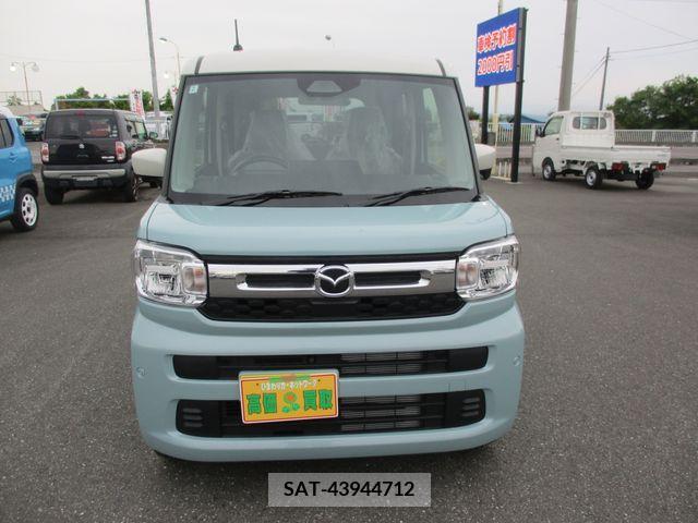 Mazda FLAIR WAGON 2024-02 270218-7