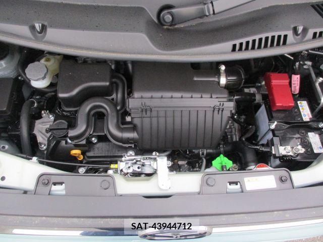 Mazda FLAIR WAGON 2024-02 270218-8