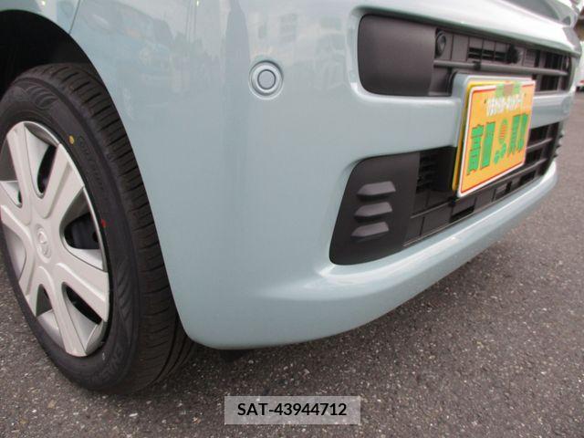 Mazda FLAIR WAGON 2024-02 270218-9